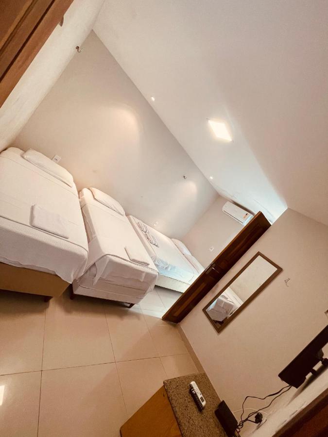Hotel Clin Acaraú 외부 사진